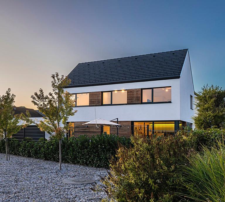 3 dnevi & 3 hiše - Dragomelj, Žetale in Brezovica