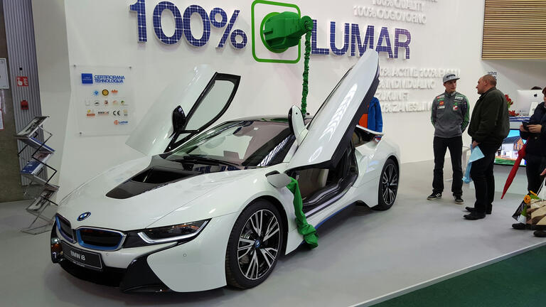 Zahvala za udeležbo na sejmu Dom 2016