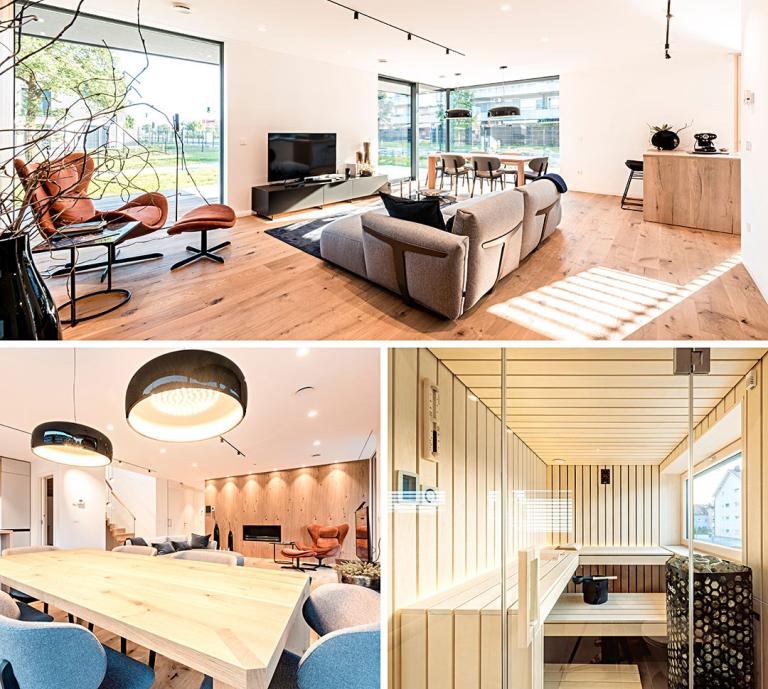 3 dnevi & 3 hiše - Dragomelj, Žetale in Brezovica