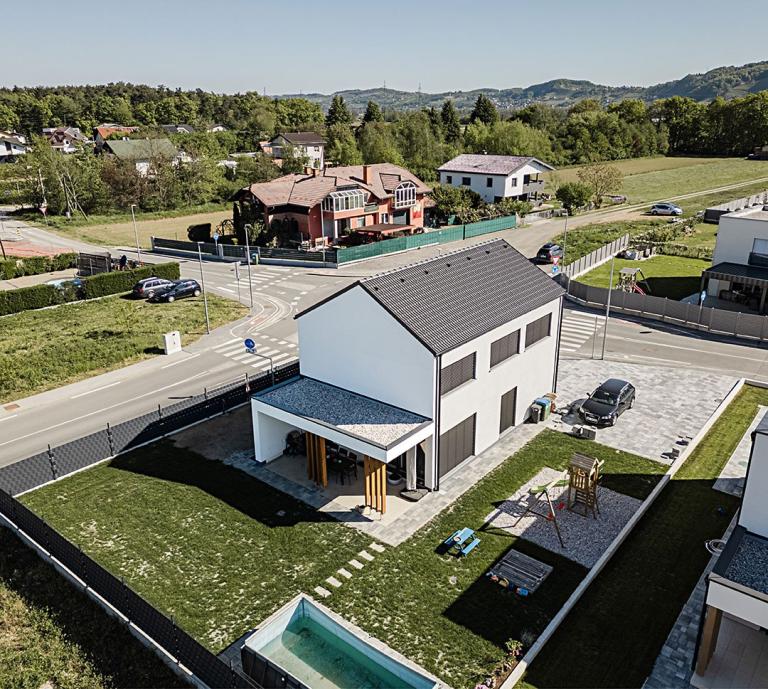 Primus-D 146 - MIklavž pri Mariboru