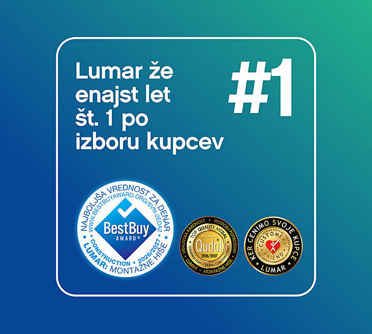 Individualna hiša, Milje pri Visokem, Gorenjska